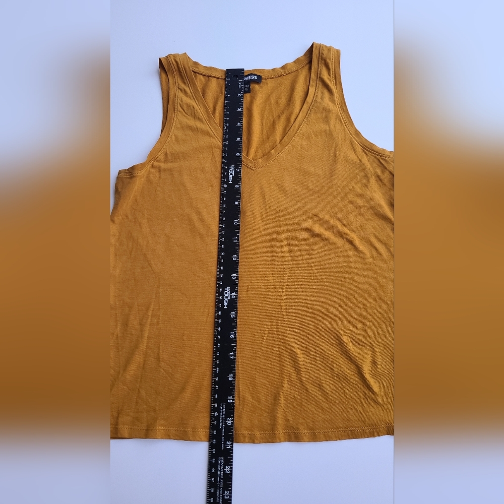 Express women's Tank Top‎ size xs - Picture 7 of 7